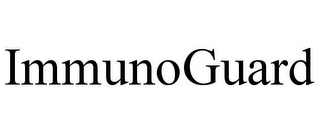 IMMUNOGUARD