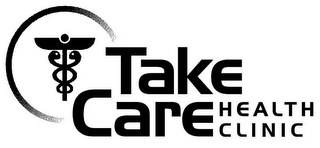 TAKE CARE HEALTH CLINIC