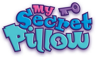 MY SECRET PILLOW