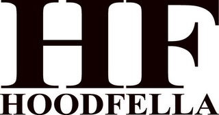 HF HOODFELLA