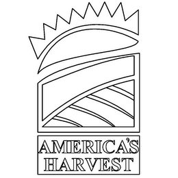 AMERICA'S HARVEST