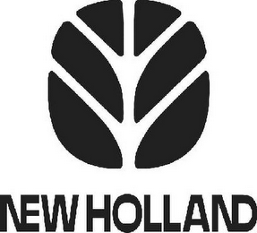 NEW HOLLAND