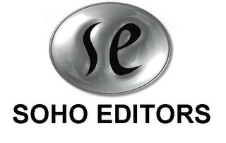 SE SOHO EDITORS