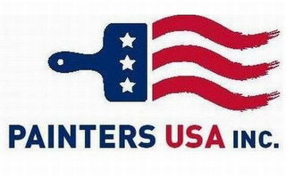 PAINTERS USA, INC.