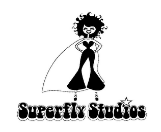 SUPERFLY STUDIOS