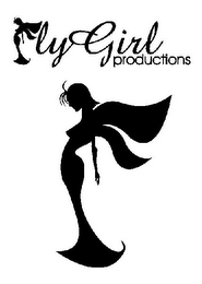 FLY GIRL PRODUCTIONS