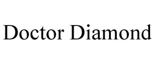 DOCTOR DIAMOND