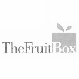 THEFRUITBOX