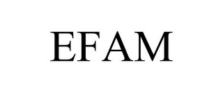 EFAM