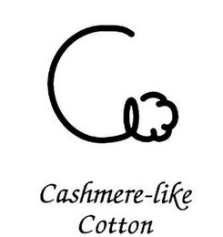 C CASHMERE-LIKE COTTON