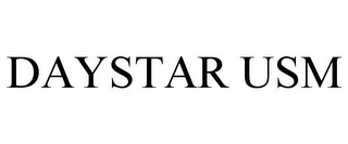 DAYSTAR USM