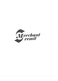 MERCHANT REMIT