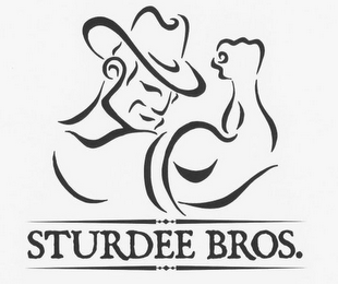 STURDEE BROS.