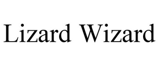 LIZARD WIZARD