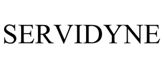 SERVIDYNE