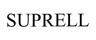 SUPRELL