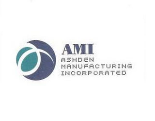 AMI ASHDEN MANUFACTURING INCORPORATED