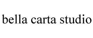 BELLA CARTA STUDIO