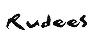 RUDEES
