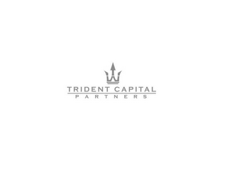 TRIDENT CAPITAL PARTNERS