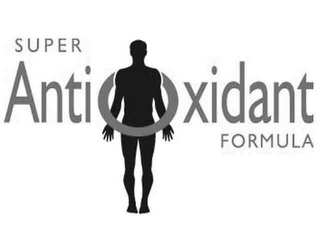 SUPER ANTIOXIDANT FORMULA