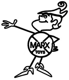 MARX TOYS