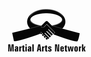 MARTIAL ARTS NETWORK