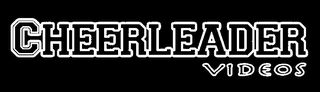 CHEERLEADER VIDEOS
