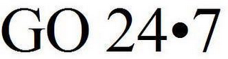 GO 24·7