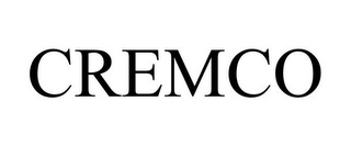 CREMCO