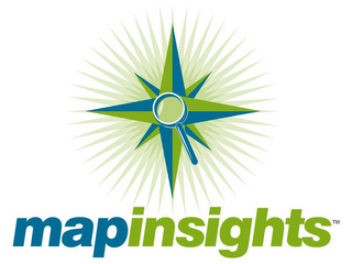 MAPINSIGHTS