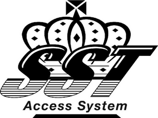 SST ACCESS SYSTEM