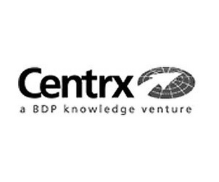 CENTRX A BDP KNOWLEDGE VENTURE