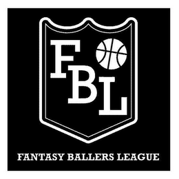 FBL FANTASY BALLERS LEAGUE