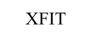 XFIT