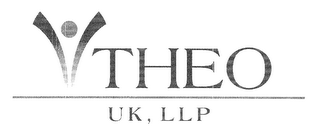 THEO UK, LLP