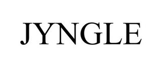 JYNGLE