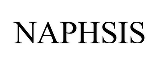 NAPHSIS