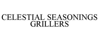 CELESTIAL SEASONINGS GRILLERS