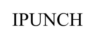 IPUNCH