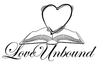 LOVE UNBOUND