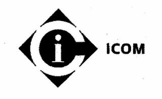 IC ICOM