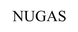 NUGAS