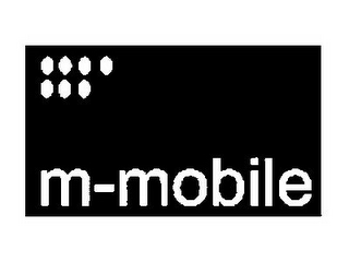 M-MOBILE