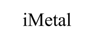 IMETAL