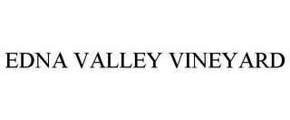 EDNA VALLEY VINEYARD