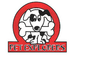 PET EXPLORERS