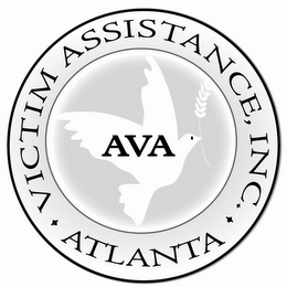 ATLANTA VICTIM ASSISTANCE, INC. AVA