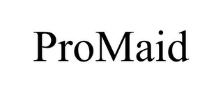 PROMAID