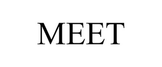 MEET